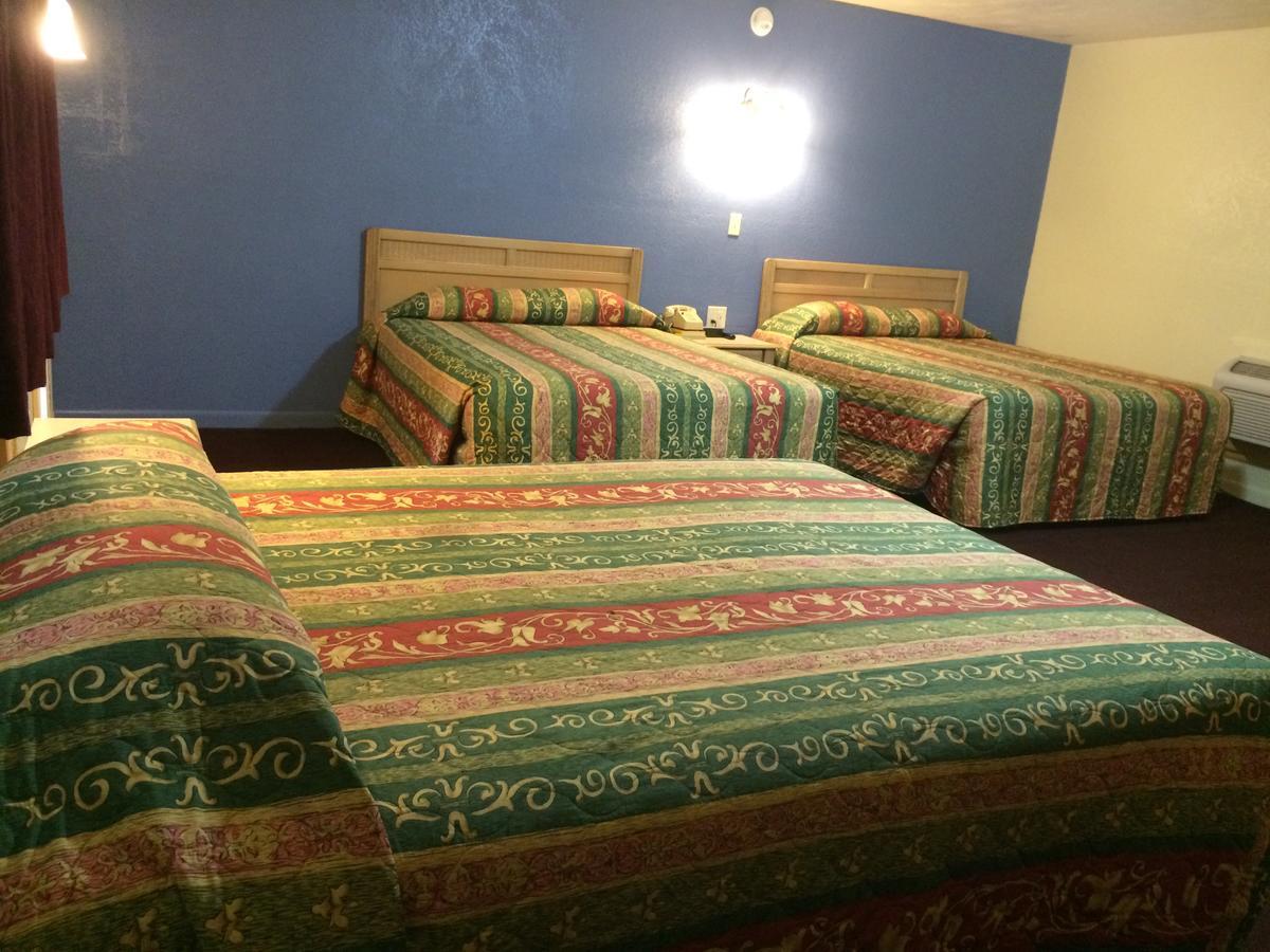 Blarney Inn Shamrock Kültér fotó