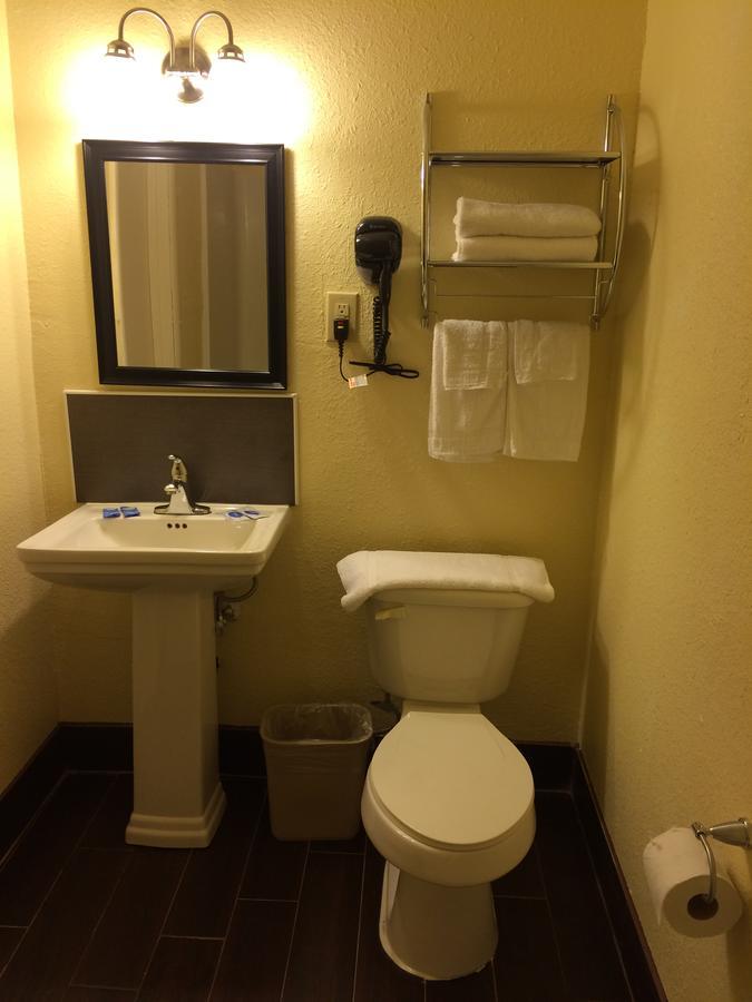 Blarney Inn Shamrock Kültér fotó
